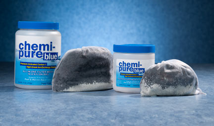 chemi pure blue family